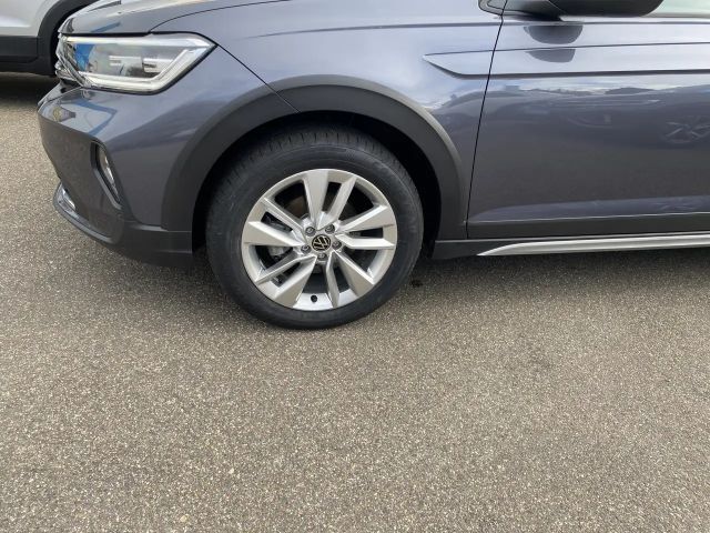 Volkswagen Taigo DSG Move