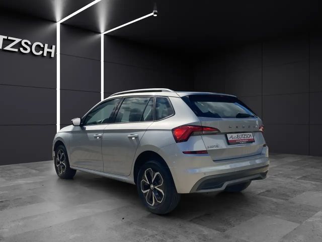 Skoda Kamiq Ambition