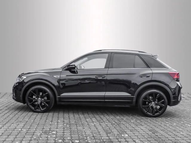 Volkswagen T-Roc 1.5 TSI DSG R-Line
