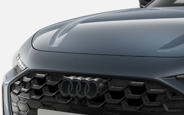 Audi A5 Avant S-Tronic