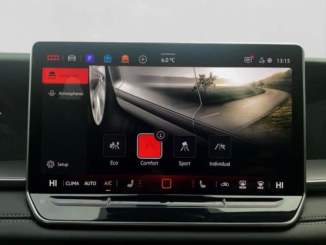 Volkswagen Tayron 1.5 eTSI DSG IQ.Drive Life