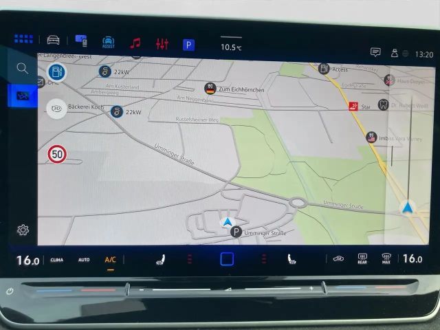 Volkswagen Passat 2.0 TDI DSG R-Line Variant