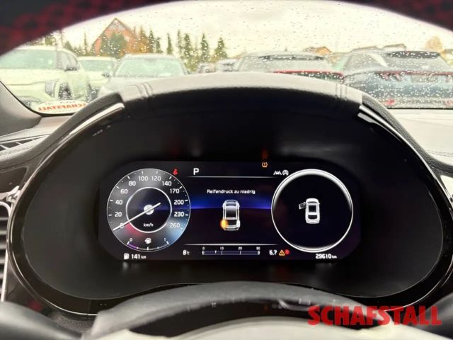 Kia ProCeed GDi GT-Line