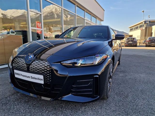 BMW i4 Coupé xDrive
