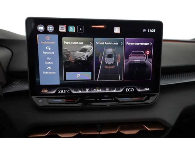 Cupra Terramar 1.5 e-Hybrid VZ