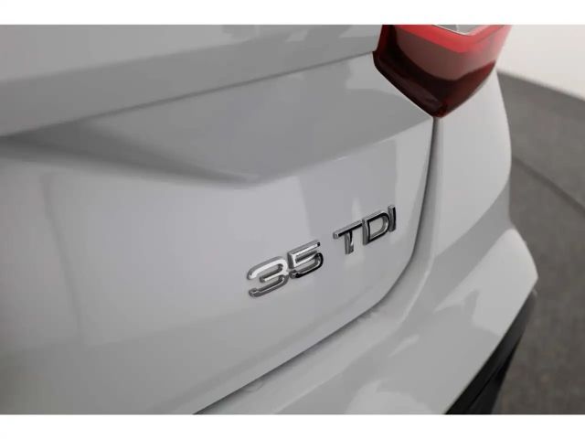 Audi Q2 35 TDI S-Tronic