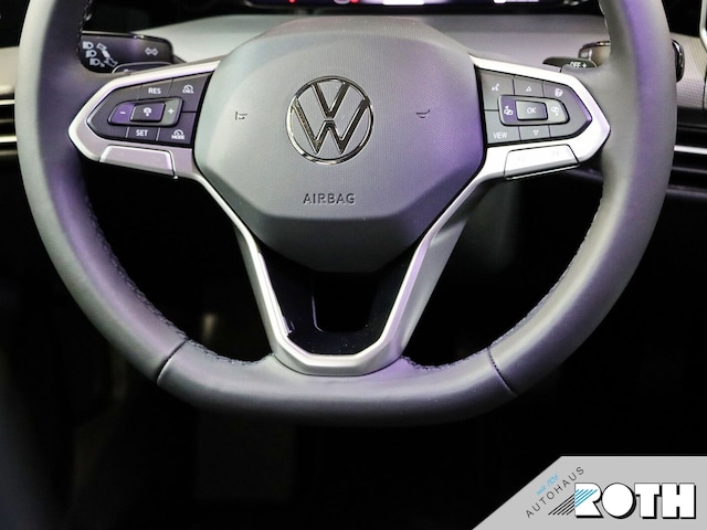 Volkswagen Golf 1.5 eTSI DSG Style