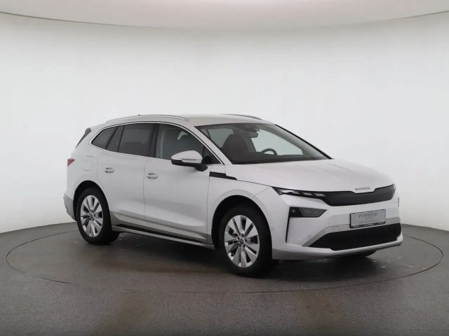 Skoda Enyaq 85x
