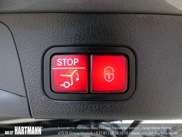 Mercedes-Benz GLB 180 Progressive