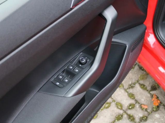 Volkswagen Polo 1.0 TSI Highline