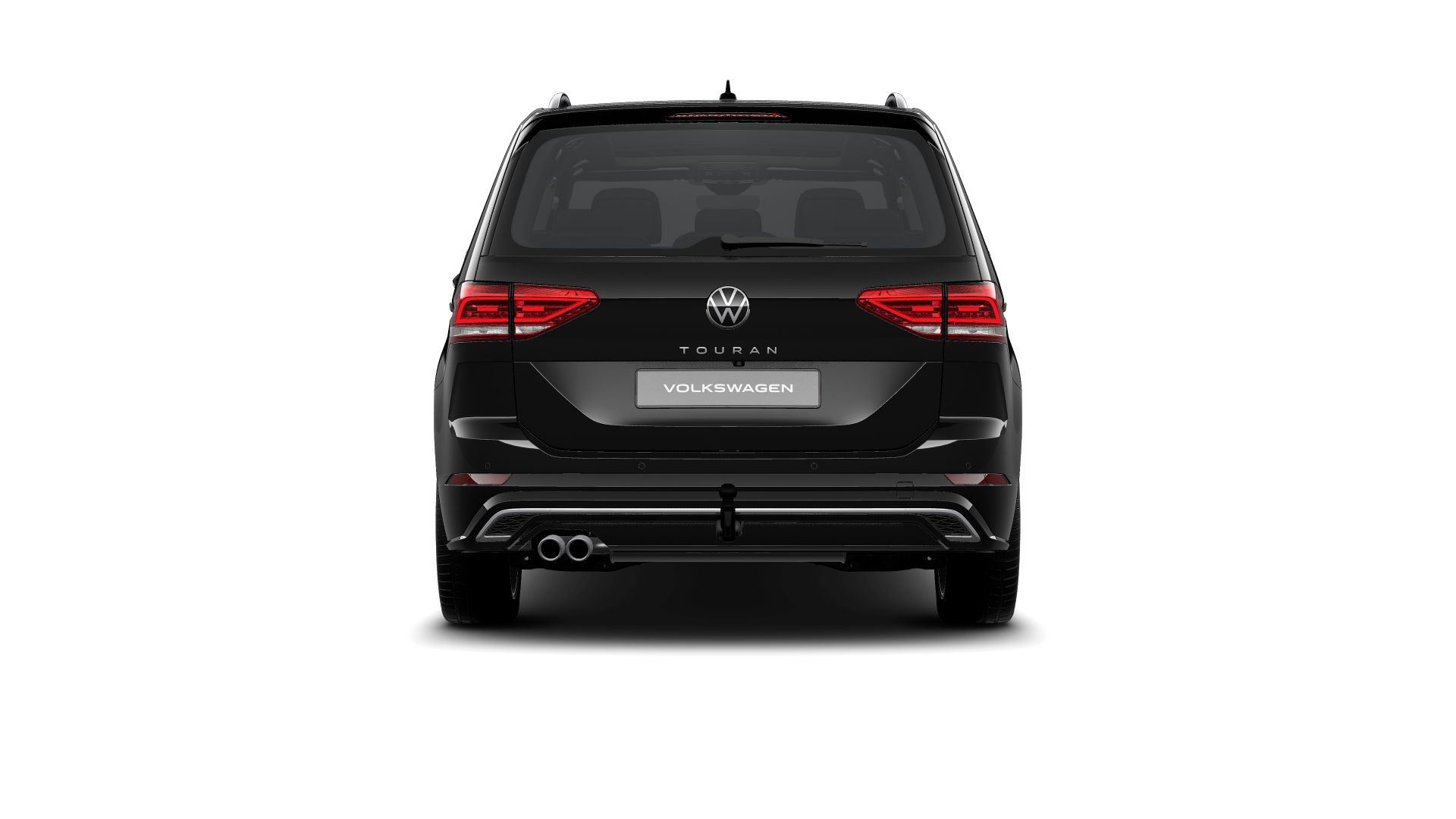 Volkswagen Touran Comfortline DSG