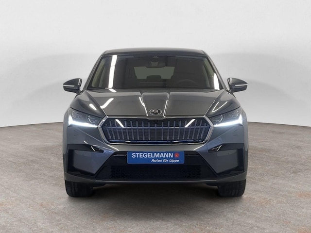 Skoda Enyaq Coupe Selection Suite iV 80