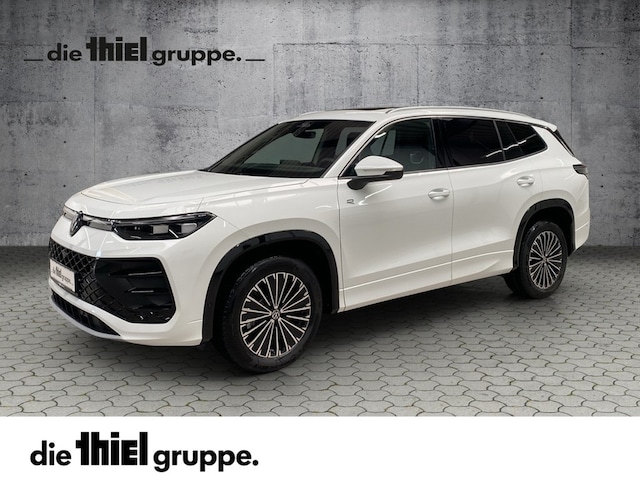 Volkswagen Tayron 2.0 TDI 4Motion DSG R-Line