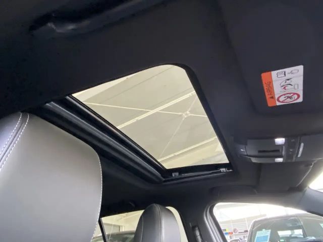 Mazda 6 Sportbreak Takumi