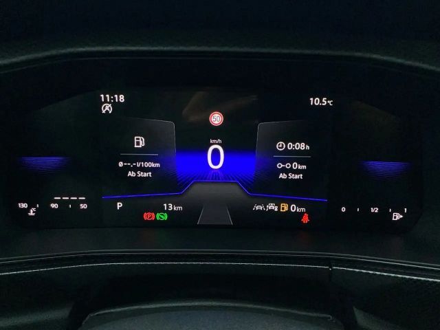 Volkswagen T-Cross 1.0 TSI DSG Life