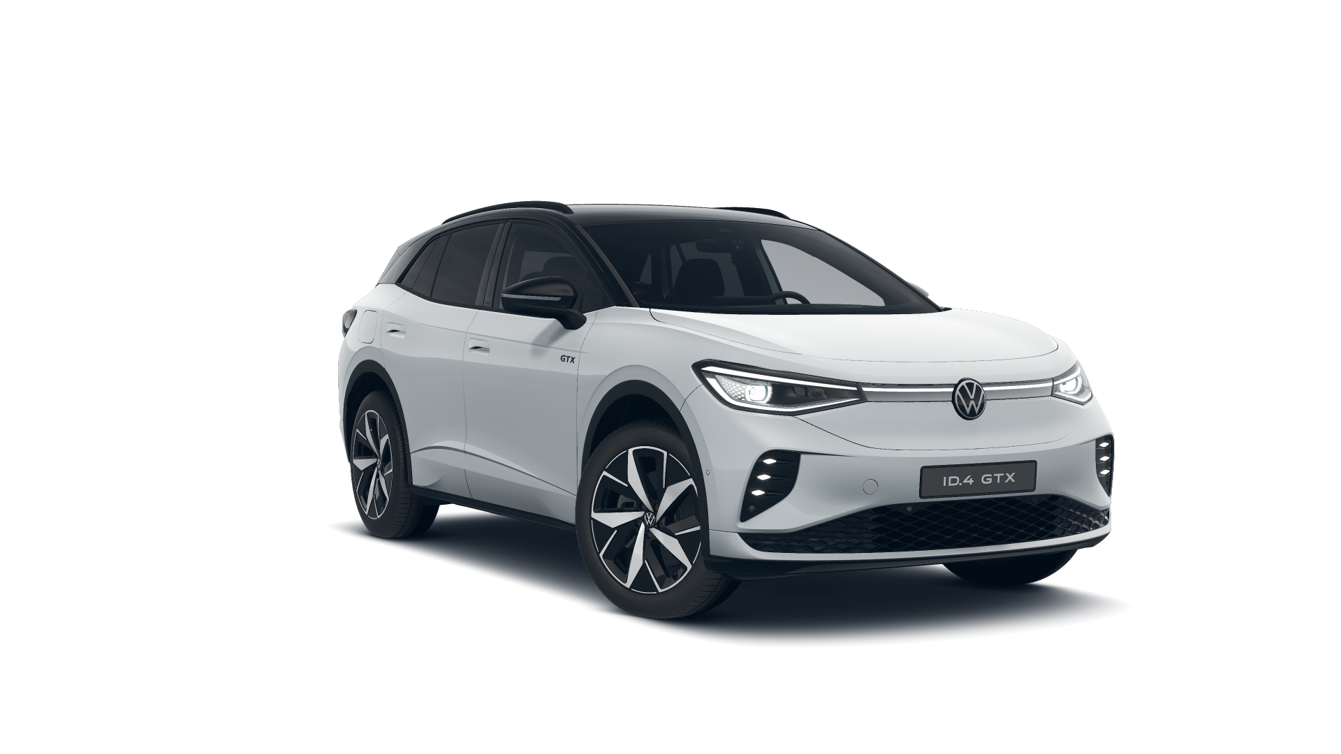 Volkswagen ID.4 GTX IQ.Drive