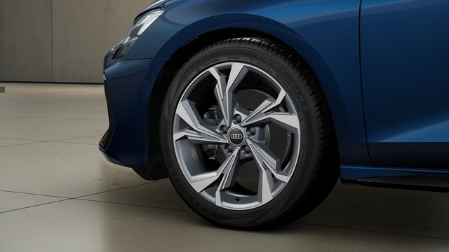 Audi A3 35 TFSI S-Line S-Tronic Sportback