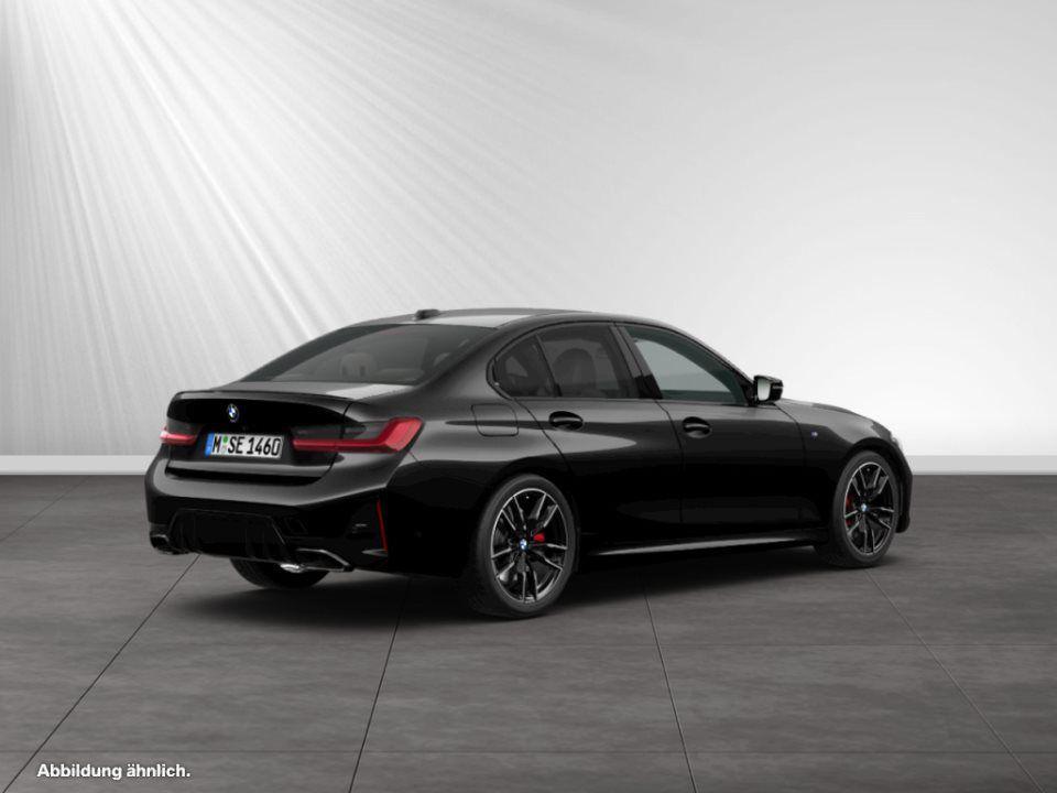 BMW M340 Sedan xDrive
