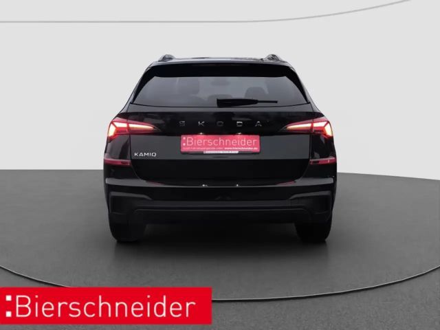 Skoda Kamiq 1.5 TSI Selection