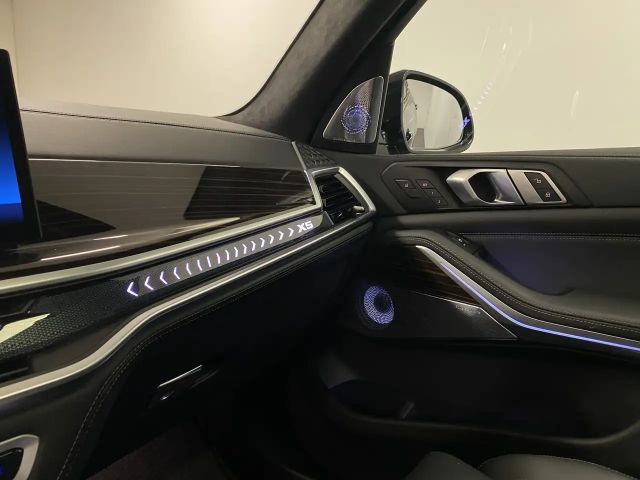 BMW X5 M-Sport xDrive30d