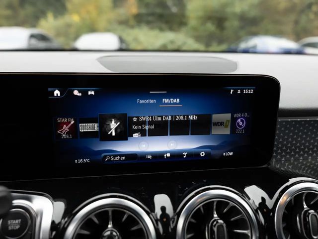 Mercedes-Benz EQB 300 4MATIC Progressive