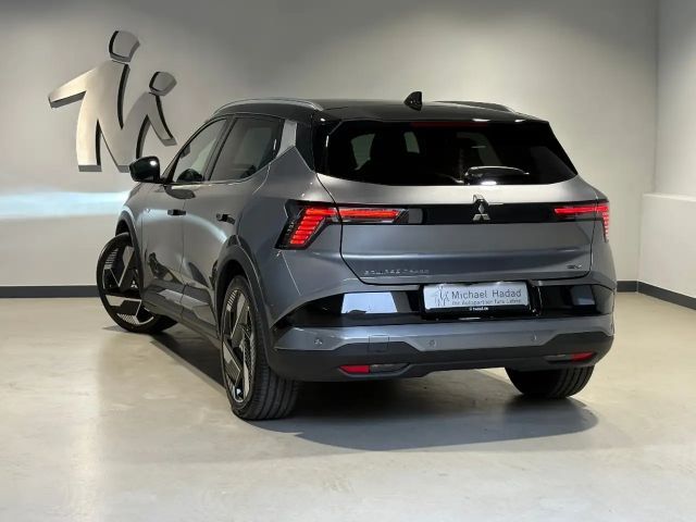 Mitsubishi Eclipse Cross Diamant Edition