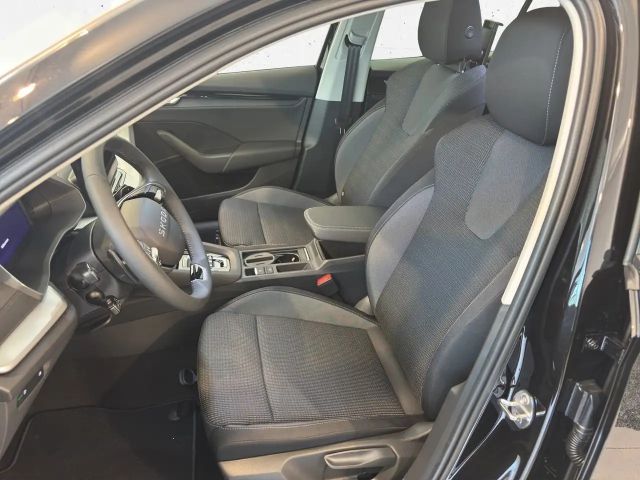 Skoda Octavia Selection