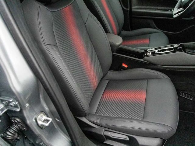 Alfa Romeo Junior Ibrida Speciale