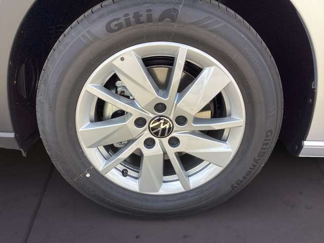 Volkswagen Caddy Caddy 2,0 TDI AHK Climatronic Kamera