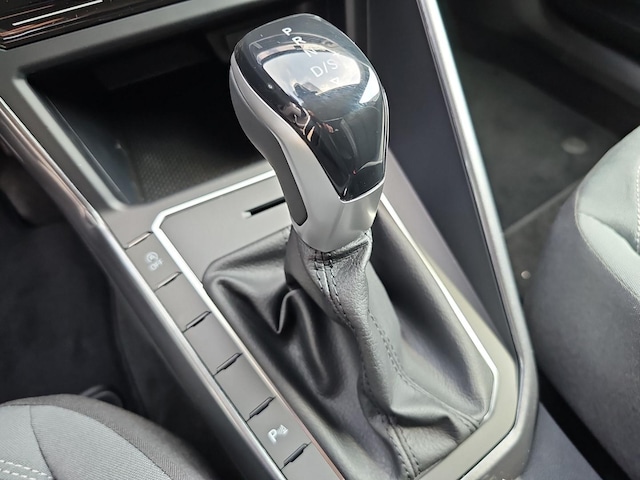 Volkswagen Polo 1.0 TSI DSG IQ.Drive Style