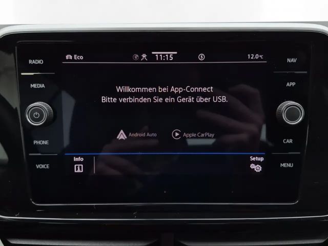 Volkswagen T-Roc 1.5 TSI Cabriolet DSG R-Line