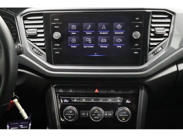 Volkswagen T-Roc 1.5 TSI DSG Sport