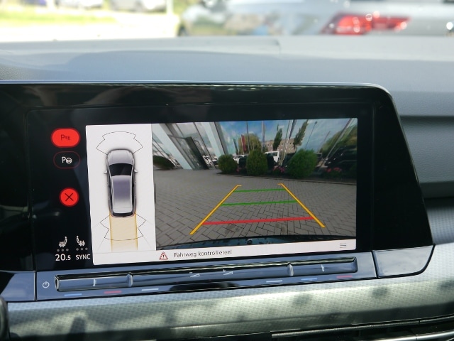 Volkswagen Golf DSG Variant