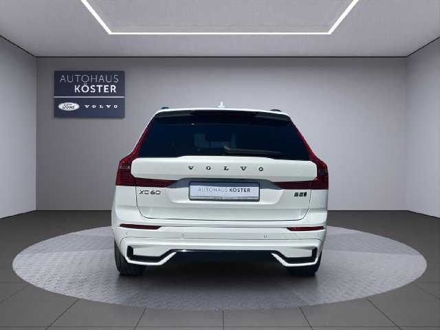 Volvo XC60 AWD Dark Ultimate