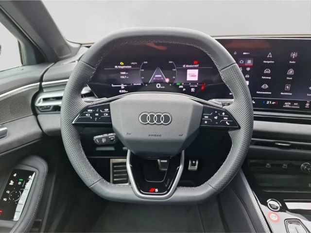 Audi A5 2.0 TDI Avant Quattro