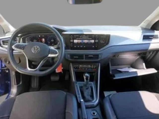 Volkswagen Taigo 1.5 TSI