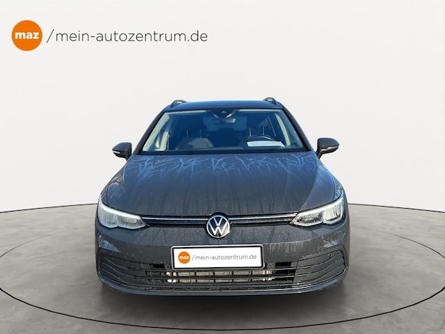 Volkswagen Golf 2.0 TDI Golf VIII Life Variant