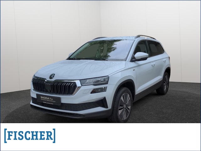 Skoda Karoq Tour