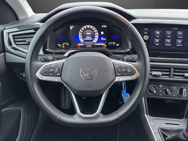 Volkswagen Polo Life