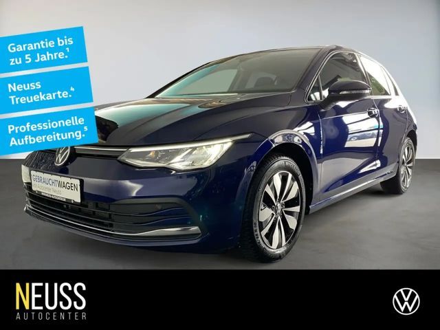 Volkswagen Golf 1.5 TSI Move