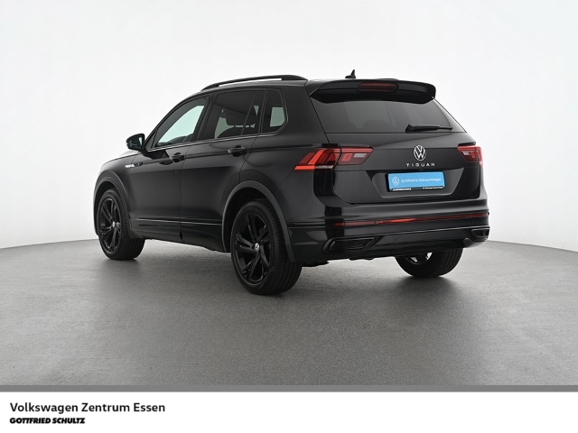 Volkswagen Tiguan DSG R-Line