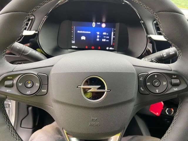 Opel Corsa GS-Line Grand Sport Turbo