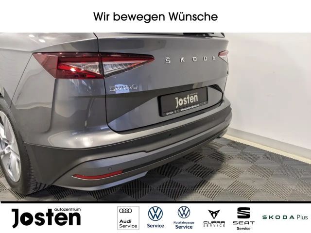 Skoda Enyaq Loft iV 50