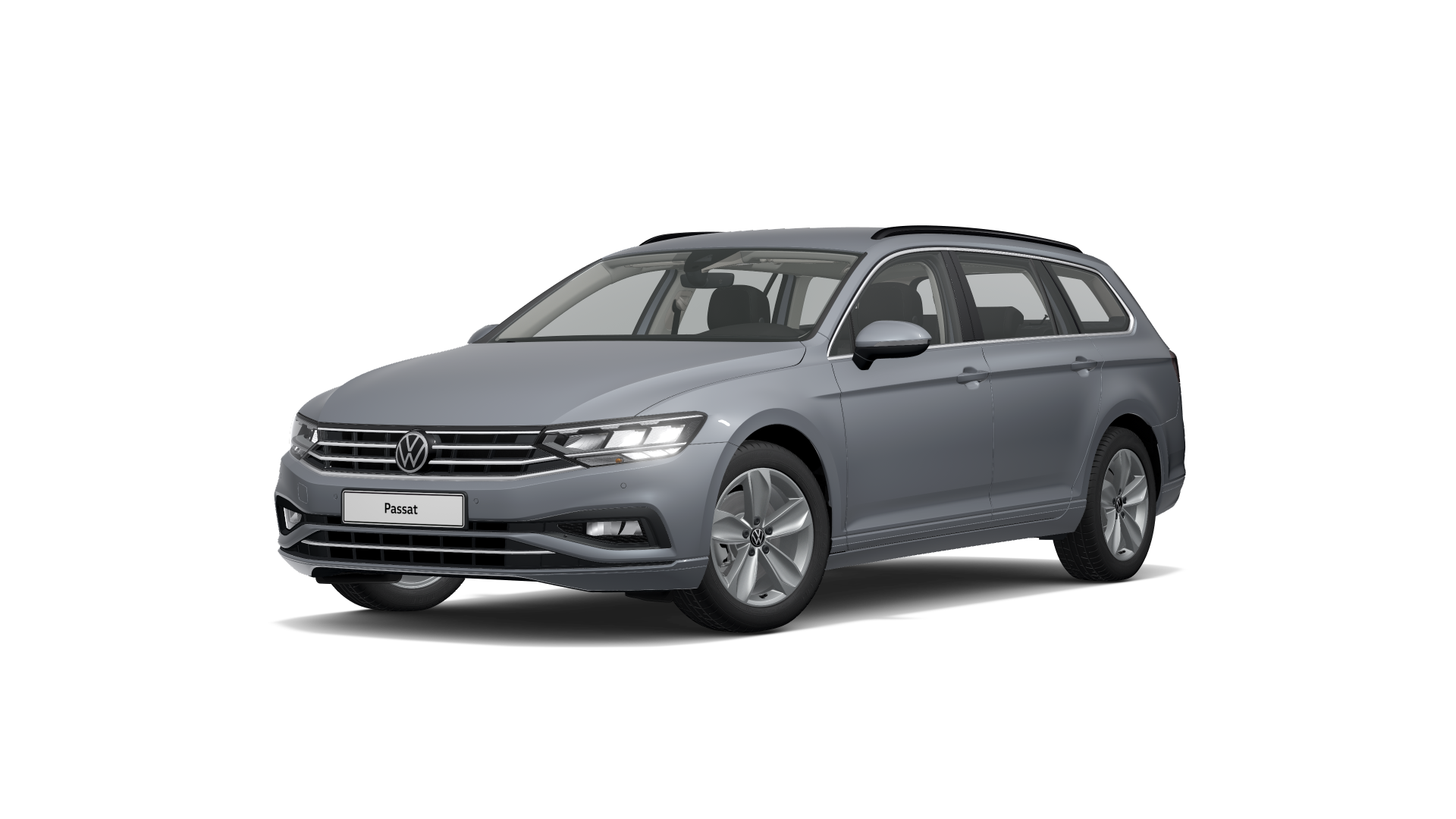 Volkswagen Passat 2.0 TDI Variant