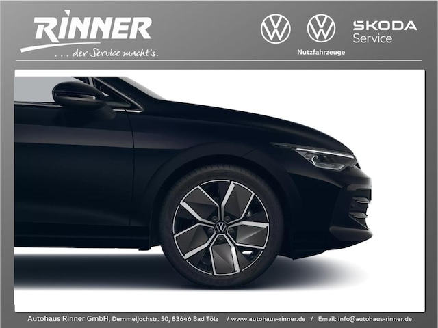 Volkswagen Golf Golf VIII eHybrid