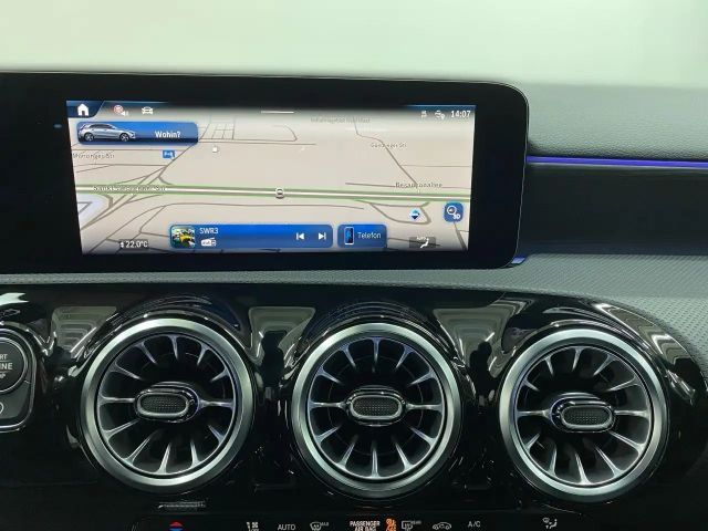 Mercedes-Benz A 200 AMG Line