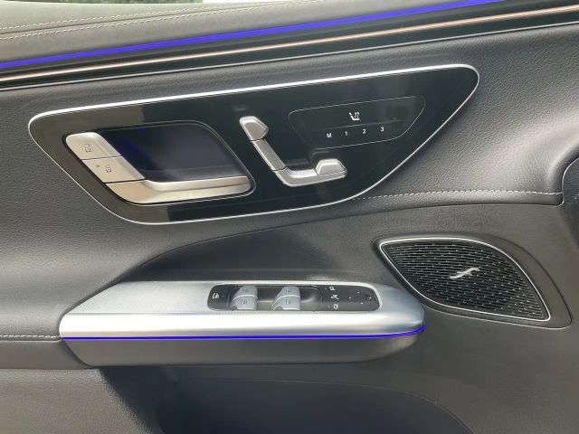 Mercedes-Benz EQE SUV 300 AMG Line