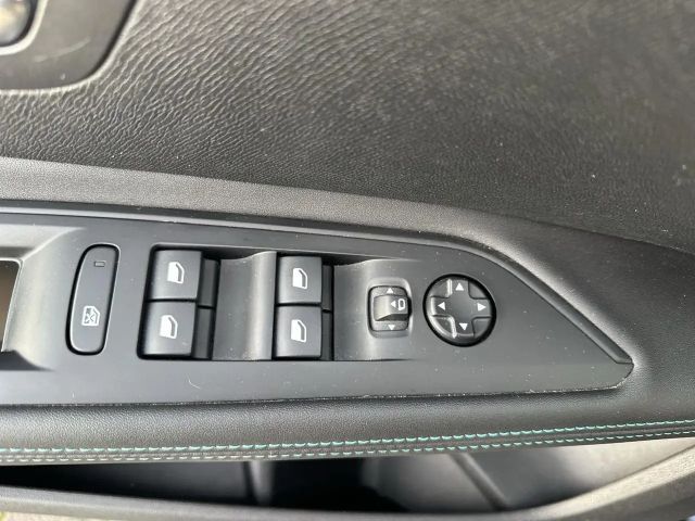 Peugeot 5008 Allure Pack HDi