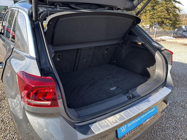 Volkswagen T-Roc DSG