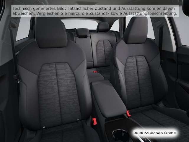 Audi A5 Avant S-Tronic